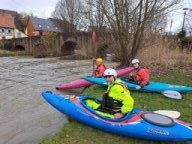 kgk-touren &raquo; Würm Februar 2026